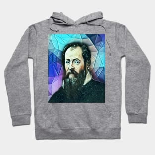 Giorgio Vasari Portrait | Giorgio Vasari Artwork 6 Hoodie